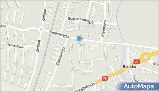 6281890163, Firma Handlowo-Usługowa 