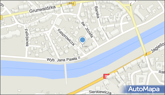 Firma Handlowo Usługowa DI Gesta, ul. ks. Piotra Skargi 13 37-700 - Przedsiębiorstwo, Firma, numer telefonu, NIP: 7951564852