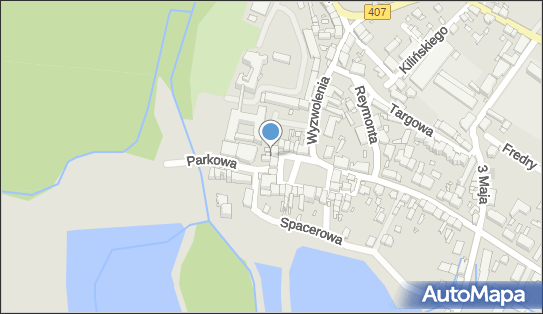 7531498290, Firma Handlowo-Usługowa Dienst Tomczak Jerzy 