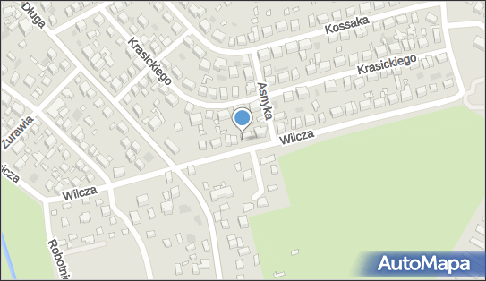 Firma Handlowo Usługowa Direct Work Service, ul. Wilcza 24, Lublin 20-467 - Przedsiębiorstwo, Firma, NIP: 7121940208