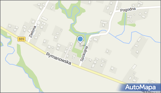 6871793159, Firma Handlowo-Usługowa 