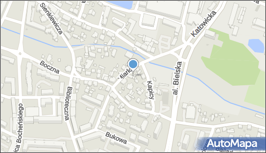 Firma Handlowo Usługowa Dla Ciebie Bożena Pupkowska-Rulent, Tychy 43-100 - Przedsiębiorstwo, Firma, NIP: 6461016628