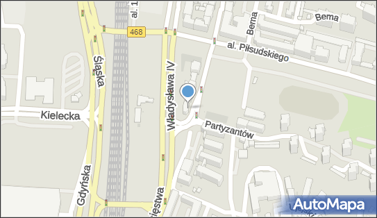 5862090676, DLP Łukasz Pełka 