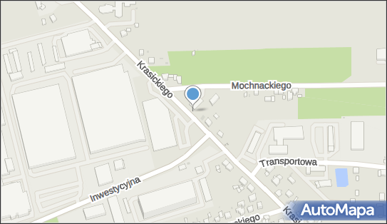 7721844074, Piotr Jachimczak Firma Handlowo Usługowa Dolo - Trans 