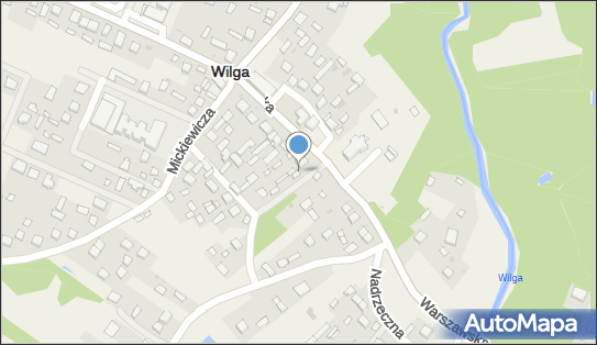Firma Handlowo Usługowa Domex, ul. Warszawska 37, Wilga 08-470 - Przedsiębiorstwo, Firma, NIP: 8260002046