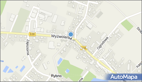 5711288788, Firma Handlowo-Usługowa 