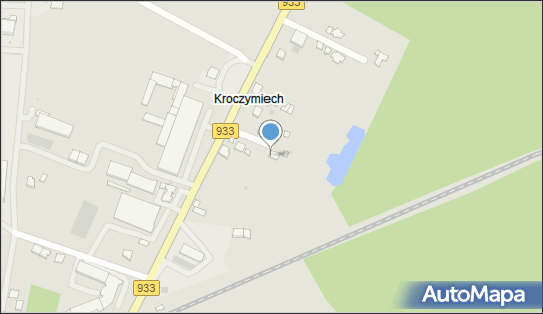 Firma Handlowo Usługowa Domika 2, ul. Kroczymiech 17C, Chrzanów 32-500 - Przedsiębiorstwo, Firma, numer telefonu, NIP: 6281167372