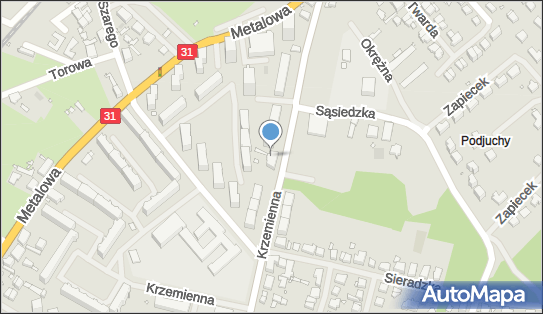 9551947817, Firma Handlowo Usługowa Dominik Kusiak 