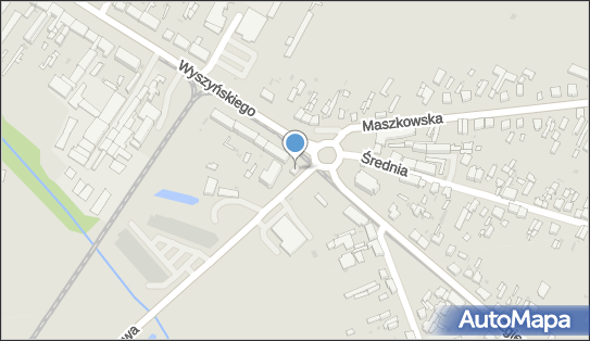 101460628, Agencja Handlowa Bizpol Dominika Walczak-Sankovič 