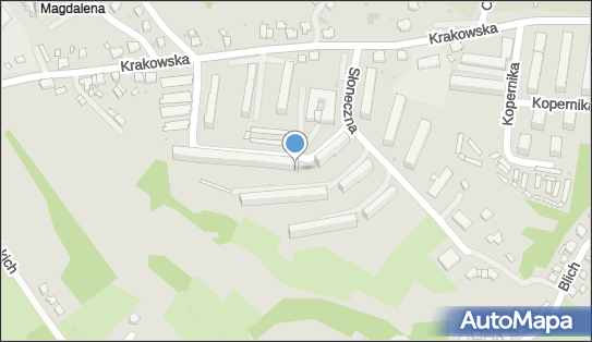 Firma Handlowo Usługowa Dominika, Słoneczna 6, Gorlice 38-300 - Przedsiębiorstwo, Firma, NIP: 7381008900