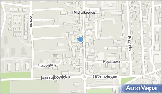 Firma Handlowo-Usługowa Domino Donaj Dominika, Kościelna 19 41-103 - Przedsiębiorstwo, Firma, NIP: 6431628947