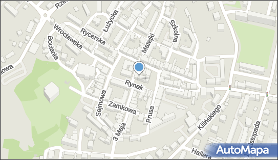 Firma Handlowo Usługowa Domix Dominik Zaręba, Rynek 10, Oleśnica 56-400 - Przedsiębiorstwo, Firma, NIP: 9111641014