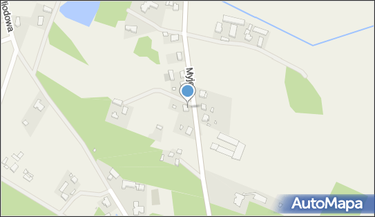 6221041851, Firma Handlowo-Usługowa 