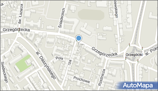 6792506817, Firma Handlowo-Usługowa 
