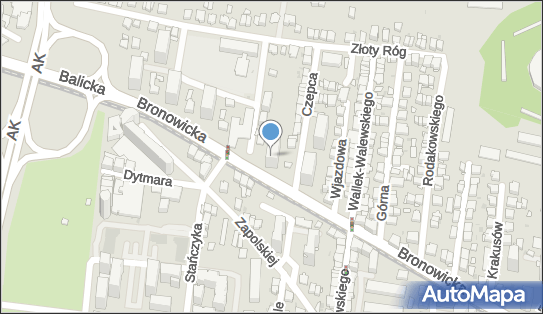 Firma Handlowo Usługowa Dorkat, Bronowicka 71, Kraków 30-091 - Przedsiębiorstwo, Firma, NIP: 6771532755