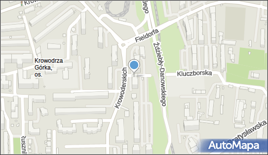 357061350, Firma Handlowo-Usługowa Dorota Dorota Kowalska 