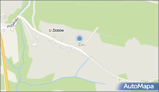 7351507113, Firma Handlowo-Usługowa Dorota Hobot 