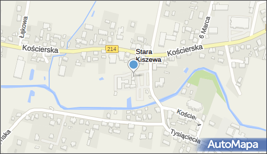 Firma Handlowo Usługowa Dorota Kropidłowska, ul. Tysiąclecia 1b 83-430 - Przedsiębiorstwo, Firma, NIP: 5911060363