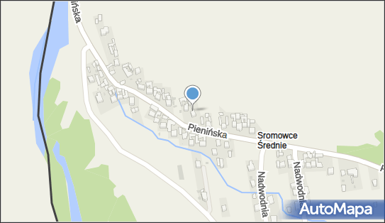 Firma Handlowo-Usługowa Drago Paweł Dragosz, Pienińska 25 34-443 - Przedsiębiorstwo, Firma, NIP: 7351574061