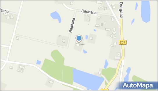 Firma Handlowo-Usługowa , Dragon'''' Rymacki Mirosław 86-134 - Przedsiębiorstwo, Firma, NIP: 5591211724