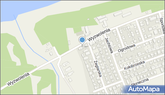 Firma Handlowo Usługowa Drako, ul. Wyzwolenia 4B, Dźwirzyno 78-131 - Przedsiębiorstwo, Firma, NIP: 8120000490