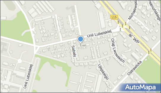 8522179568, Firma Handlowo-Usługowa Drew-Bud Benedykt Broda 