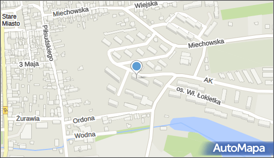Firma Handlowo - Usługowa Drinpol Piotr Pieprzyk, Wolbrom 32-340 - Przedsiębiorstwo, Firma, NIP: 6371975153