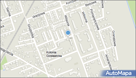 7541542070, Firma Handlowo-Usługowa Dual Dziub Ryszard 