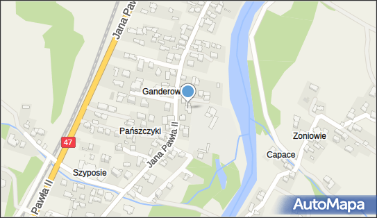 7361000798, Firma Handlowo-Usługowa 