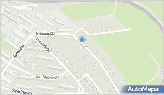 Firma Handlowo Usługowa Dystrybucja Wody Źródlanej, Świebodzice 58-160 - Przedsiębiorstwo, Firma, numer telefonu, NIP: 8841316036