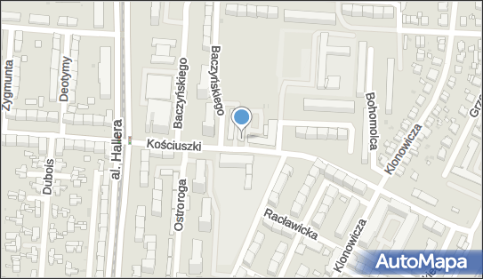 Firma Handlowo-Usługowa Dzidek Kamila Borchardt, Gdańsk 80-427 - Przedsiębiorstwo, Firma, NIP: 5842685107