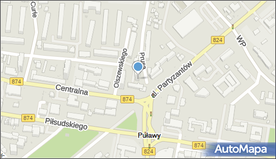 7161001729, Firma Handlowo - Usługowa E-KO Eugeniusz Kochaniec 