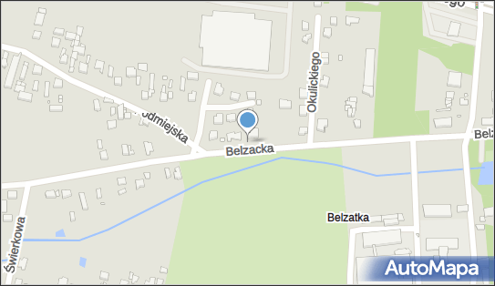 Firma Handlowo Usługowa E&ampP, ul. Belzacka 189A 97-300 - Przedsiębiorstwo, Firma, NIP: 7711007684