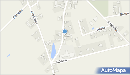 7881836818, Zespół Szkoła Podstawowa-Przedszkole w Wąsowie 