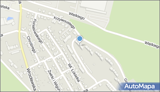 9141000633, Firma Handlowo-Usługowa 
