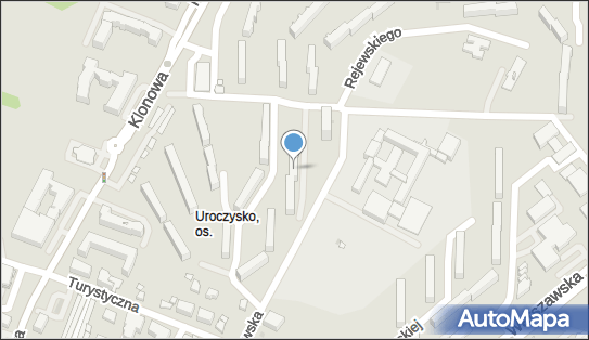 9591349399, Firma Handlowo-Usługowa 