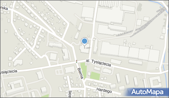 6371949575, Firma Handlowo-Usługowa 