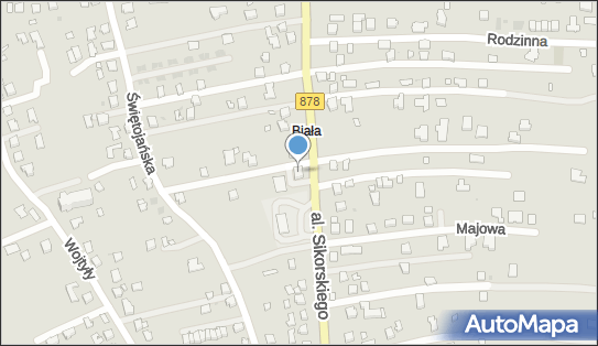 8130069129, Firma Handlowo - Usługowa Edward Karnas 