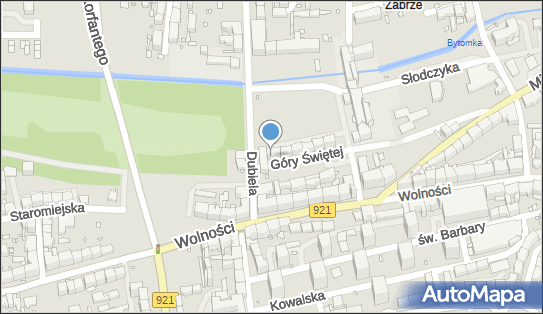 6482441868, Firma Handlowo-Usługowa 