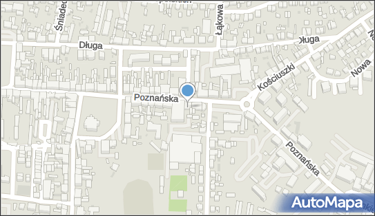 7881454703, Firma Handlowo Usługowa 