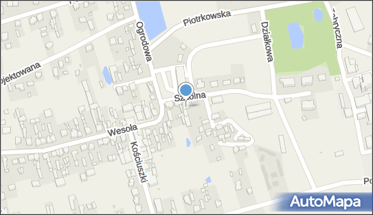 Firma Handlowo-Usługowa Eko-Drew Sylwester Adryańczyk 97-371 - Przedsiębiorstwo, Firma, NIP: 7711478219