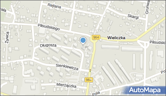 Firma Handlowo Usługowa Ekopoll, os. Henryka Sienkiewicza 21 32-020 - Przedsiębiorstwo, Firma, NIP: 6831032477