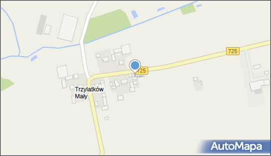 Firma Handlowo Usługowa Ekpol, Trzylatków Duży 44 05-620 - Przedsiębiorstwo, Firma, NIP: 7971003832