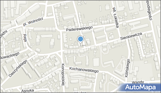 5981427863, Firma Handlowo-Usługowa 