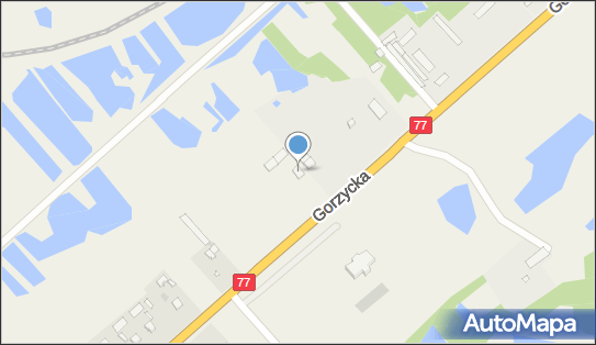 Firma Handlowo - Usługowa Elbud Elżbieta Kałdon, ul. Gorzycka 79 39-432 - Przedsiębiorstwo, Firma, NIP: 8641214319