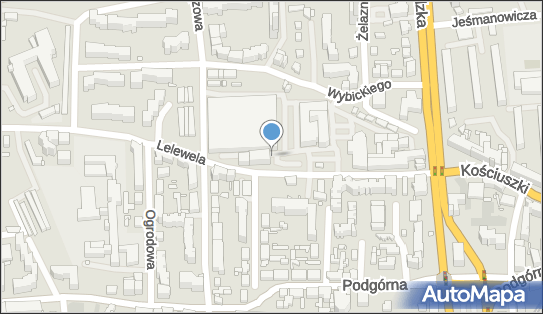 Firma Handlowo Usługowa Elegancja, ul. Joachima Lelewela 33, Toruń 87-100 - Przedsiębiorstwo, Firma, numer telefonu, NIP: 9561175262