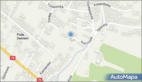 6281021102, Firma Handlowo-Usługowa 