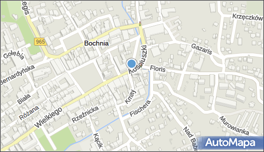 Firma Handlowo Usługowa Elektronika F C, Bochnia 32-700 - Przedsiębiorstwo, Firma, NIP: 8681127673