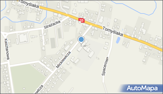 Firma Handlowo Usługowa Elg, ul. Mickiewicza 1, Sadki 89-110 - Przedsiębiorstwo, Firma, NIP: 5581259190