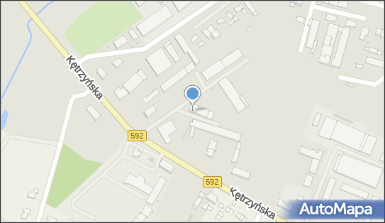 510561330, Firma Handlowo-Usługowa 